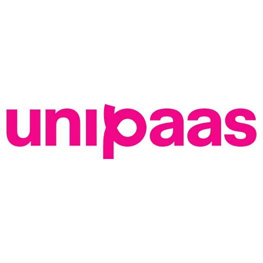 Unipaas logo