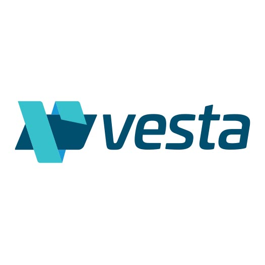 Vesta logo