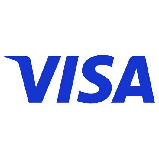 Visa logo