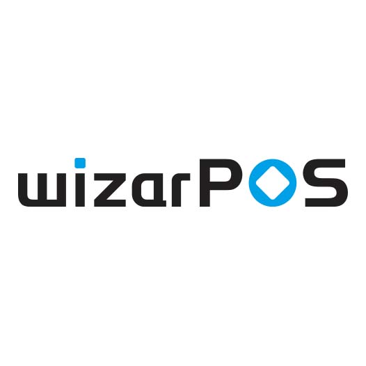 WizarPOS logo