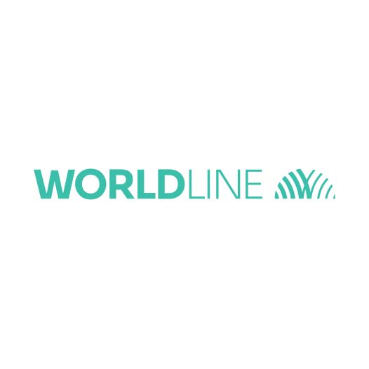 Worldline logo