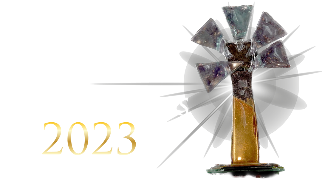 MPE Awards 2023 logo