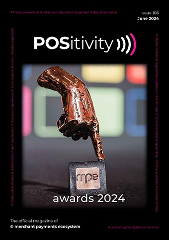 positivity magazine issue 105