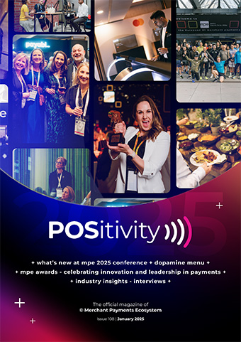 positivity magazine issue 108