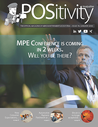 positivity magazine issue 74