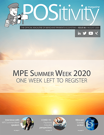 positivity magazine issue 86